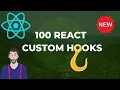 Hook - Building useFetch Hook