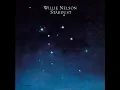 Willie Nelson - Georgia On My Mind (Official Audio)
