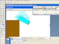 Flash Animation Tutorial - How to animate a falling object