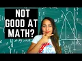 DO I HAVE TO BE GOOD AT MATH TO BE AN ENGINEER - HOW MUCH MATH DO ENGINEERS USE