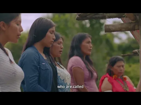 28 FCL PUCP | Tráiler El Huaro | Competencia Peruana