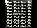 On & On (feat. Alika) - Armin van Buuren & Punctual