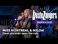 Download Lagu Miss Montreal \u0026 Milow - Have you ever seen the rain | Beste Zangers 2020