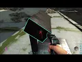 How to build tilted walls - Tutorial - No Offi Settings - S+ Mod