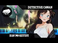 Download Lagu 🎹 Detective Conan - RAN NO KETSUI ~ Piano Cover (Arr. @oldgamesheetmusic)