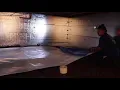 Dirty Crawl Space Transformed in Toms River NJ