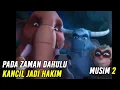 Download Lagu Pada Zaman Dahulu Sang Kancil Menjadi Hakim Episode Terbaru 2020 | Pada Zaman Dahulu Terbaru 2020