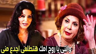 قول للباشا بتاعك تحية مش محتاجة لحد شوف ايه الموقف اللى عمل صدام بين تحية وبديعة تحية كاريوكا 