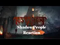 Download Lagu Shadow People (New Testament) Reaction 