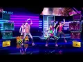 Dance Central 3 - Hey Sexy Lady - Shaggy (ft. Brian Gold) - Custom DLC