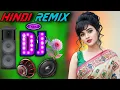 Lagu New Hindi Dj Song 💙Best Hindi Old Dj Remix 🥀 Bollywood Nonstop Dj Song ❤️‍🔥2025 Dj Song New Dj Remix