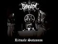 BEHEXEN (Finland) Album: Rituale Satanum (2000)