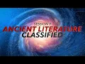 8 - Ancient Literature Classified Session 7