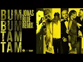 MC Fioti, Future, J Balvin, Stefflon Don - Bum Bum Tam Tam (Jonas Blue Remix)