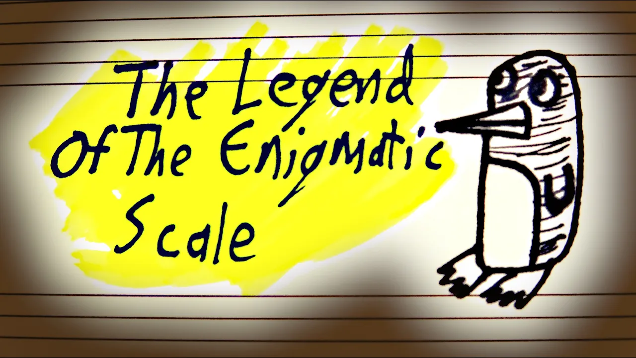 Can You Solve This Musical Puzzle?