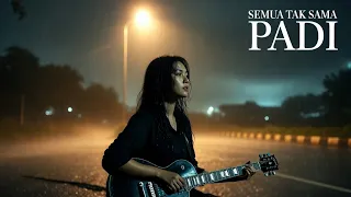 semua tak sama padi slow rock version lagu nostalgia paling bikin baper 2026