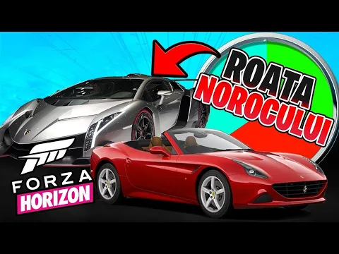 Video Thumbnail: ROATA TRIPLA ESTE AICI! MOTOR+TRACTIUNE+BUGET!