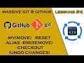 GIT - GITHUB Remove