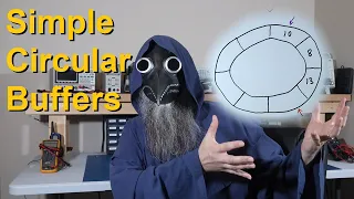 Simple Circular Buffers EP 52