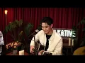HYBS Acoustic Session | Live! at Folkative
