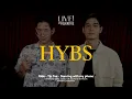 Download Lagu HYBS Acoustic Session | Live! at Folkative