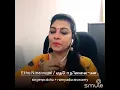 Download Lagu ஏதோ நினைவுகள் - Edho ninaivugal - cover - Ramyaduraiswamy