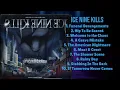 Ice Nine Kills-Prime picks for your playlist-Premier Tracks Mix-Alike