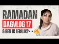 Lagu 🌙 Ramadan Vlog Dag 17 | Mukbang, Gio’s Toetje \u0026 JULLIE VRAGEN! 🍫