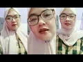 Download Lagu TANTE HIJAB LAGI GERAH DAN ANGE !!! HIJAB LIVE _ LIVE VIRAL #viralvideo #livestream #hijab