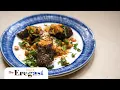 Download Lagu Iraanse lamsspiesjes met baba ganoush | De Eregast