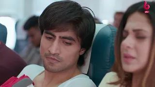 بعد خلافهما الكبير الطائرة تجمع زويا مع أديتيا 