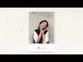 幸福，是跟你一起浪費時間：どうでもいい話がしたい - Leina〔中日歌詞〕