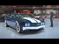 2026 Chevelle 2 Years Finally Mine Azzaretto Build