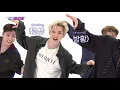 [ENG SUB] 온앤오프 (ONF) KK Dance