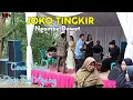 Download Lagu JOKO TINGKIR NGOMBE DAWET VERSI BAJIDOR - Cover Vocal Riris Feat Ayang - Dens Ebet Entertainment