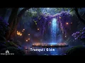 Download Lagu Tranquil Glow - Reconnect With Your Spirit and Cleanse Your Soul – Deep Meditation Music