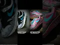 Download Lagu Nike air max 1 x Patta 💥 Pick your favorite one #youtubeshorts #sneakerheads #shorts#vs #custom