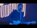 Houndmouth Live - Tiger Blood - XL, Harrisburg, PA - 3/8/25