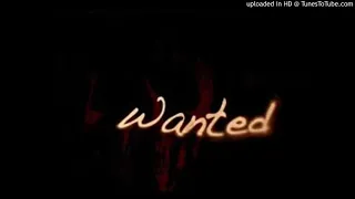 chronic law wanted official lyric video 