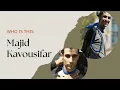 400 Million dollar 217 American Banks Hacker Majid Kavousifar Real Hero Meenakshi Sundaram