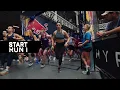 What is HYROX? | The Race Format