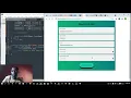 Php form validation