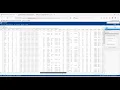 How to Find Data from Dallas Open Data in a Clean Readable Format on Dallas Real-Time Crime