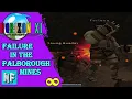 HorizonXI Final Fantasy XI - Palborough Mines why indeed