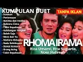 Download Lagu RHOMA IRAMA FT RIZA UMAMI, RITA SUGIARTO, NOER HALIMAH, ELVY SUKAESIH