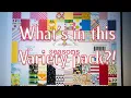 Product reveal - Doodlebug Season 50ct 12x12 value pack