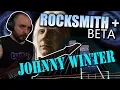 Rocksmith Beta Johnny Winter - Mean Mistreater NEW ROCKSMITH PLUS 2021