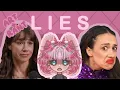 Colleen Ballanger is back and in denial Art Rant