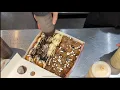 Mr Puffs - Making of them donuts Montreal Canada