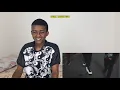 Jhony REACT  -“ AK FORTY SEVEN " Kayblack ( Beco Filmes )